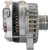 Gold (Professional) NEW Alternator | ACD335-1201