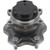 Rear Wheel Bearing and Hub Assembly | ACD512533