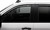 Ventvisor In-Channel Deflector - 4 pc. | AVS194805