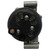 Gold (Professional) Remanufactured Alternator | ACD334-2976
