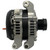 Gold (Professional) Remanufactured Alternator | ACD334-2976
