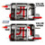 Vari-Tune Adjustable Performance Muffler | 12K31025