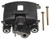 Remanufactured Rear Passenger Side Brake Caliper | ACD18FR1804