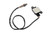 Exhaust Particulate Sensor | ACD12696927