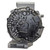 Gold (Professional) Remanufactured Alternator | ACD334-2991