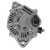 Gold (Professional) Remanufactured Alternator | ACD334-1881