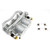 Remanufactured Rear Passenger Side Brake Caliper | ACD18FR2172C