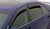 Ventvisor Deflector - Outside Mount, 4 pc. | AVS94425