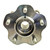 Wheel Bearing and Hub Assembly | ACD512408