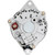 Gold (Professional) NEW Alternator | ACD335-1134