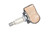 Tire Pressure Monitoring System (TPMS) Sensor | ACDTPMS173K