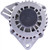 Gold (Professional) NEW Alternator | ACD335-1087