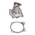 Engine Water Pump | ACD252-723