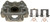 Remanufactured Rear Passenger Side Brake Caliper | ACD18FR12343