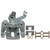 Remanufactured Rear Driver Side Brake Caliper | ACD18FR2709