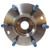 Rear Wheel Bearing and Hub Assembly | ACD512398