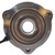Rear Wheel Bearing and Hub Assembly | ACD512398