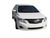 Aeroskin Hood Protector - Smoke | AVS320010
