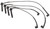Spark Plug Wire Set | ACD9644B