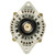 Gold (Professional) Remanufactured Alternator | ACD334-1173