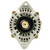 Gold (Professional) Remanufactured Alternator | ACD334-1173