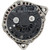 Gold (Professional) NEW Alternator | ACD335-1258