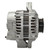 Remanufactured Alternator | ACD334-2616