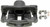 Remanufactured Front Driver Side Brake Caliper | ACD18FR1199