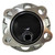 Wheel Bearing and Hub Assembly | ACD512505