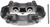Remanufactured Rear Driver Side Brake Caliper | ACD18FR819
