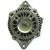 Gold (Professional) Remanufactured Alternator | ACD334-2864