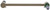 Heavy Duty Front Suspension Stabilizer Bar Link Kit with Nuts and Grease Fittings | ACDTXK80252