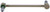 Heavy Duty Front Suspension Stabilizer Bar Link Kit with Nuts and Grease Fittings | ACDTXK80252