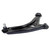 Front Passenger Side Lower Suspension Thrust Arm and Ball Joint Assembly | ACDMS76180