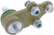 Front Lower Control Front Link Ball Joint | ACDTXMS90516