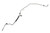 Automatic Transmission Fluid Cooler Inlet Line | ACD15792688