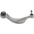 Front Passenger Side Lower Rear Suspension Control Arm and Ball Joint Assembly | ACDMS101357