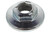 Front Passenger Side Lower Rear Suspension Control Arm and Ball Joint Assembly | ACDMS101357