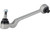 Front Passenger Side Lower Rearward Suspension Control Arm and Ball Joint Assembly | ACDMS101342