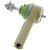 Front Outer Steering Tie Rod End | ACDTXES3614