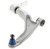 Front Passenger Side Lower Suspension Thrust Arm and Ball Joint Assembly | ACDMS601044