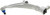 Front Passenger Side Lower Suspension Thrust Arm and Ball Joint Assembly | ACDMS601044