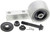 Front Passenger Side Lower Suspension Thrust Arm and Ball Joint Assembly | ACDMS601044