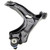 Front Driver Side Lower Suspension Control Arm and Ball Joint Assembly | ACDMS70180