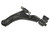 Front Driver Side Lower Suspension Control Arm and Ball Joint Assembly | ACDMS501186