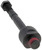 Front Inner Steering Tie Rod End | ACDMS60727