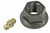 Front Outer Steering Tie Rod End | ACDMS50691