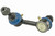 Front Driver Side Suspension Stabilizer Bar Link Kit with Nuts and Grease Fittings | ACDMS868123