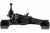 Front Driver Side Upper Suspension Control Arm and Ball Joint Assembly | ACDMS101420
