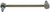Front Stabilizer Shaft Link | ACDTXMS76870